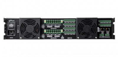 PowerSoft Ottocanali 12K4 DSP+D [1]