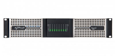 Amplificatoare/Procesoare Digitale - PowerSoft Ottocanali 12K4