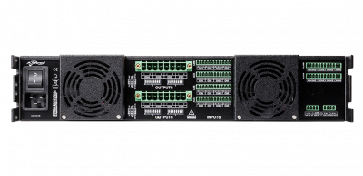 PowerSoft Ottocanali 12K4 [1]