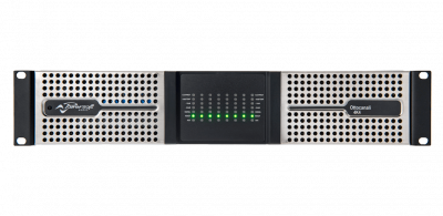 Amplificatoare/Procesoare Digitale - PowerSoft Ottocanali 4K4