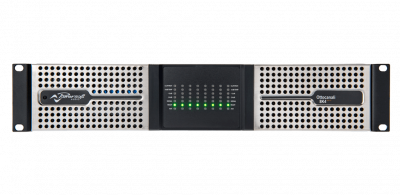 Amplificatoare/Procesoare Digitale - PowerSoft Ottocanali 8K4 DSP+D