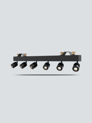 Chauvet Pinspot BAR [2]