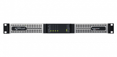 Amplificatoare/Procesoare Digitale - Powersoft Quattrocanali 1204 DSP+DANTE
