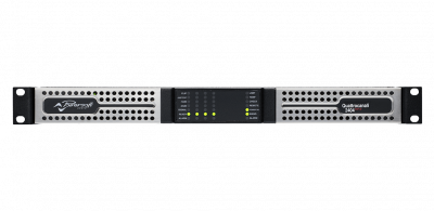 Amplificatoare/Procesoare Digitale - Powersoft Quattrocanali 2404 DSP+DANTE