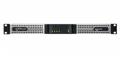 Amplificatoare/Procesoare Digitale - Powersoft Quattrocanali 2404