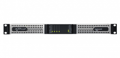 Amplificatoare/Procesoare Digitale - Powersoft Quattrocanali 4804 DSP+DANTE