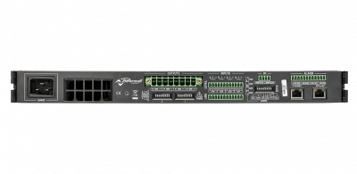Powersoft Quattrocanali 1204 DSP+DANTE [1]