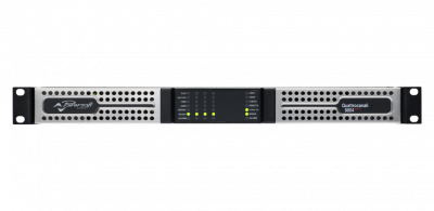 Amplificatoare/Procesoare Digitale - Powersoft Quattrocanali 8804 DSP+D