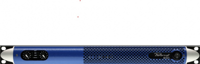 Amplificatoare/Procesoare Digitale - Amplificator Powersoft M20D HDSP+ETH