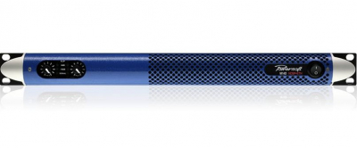 Amplificatoare/Procesoare Digitale - Amplificator PowerSoft M14D HDSP+ETH