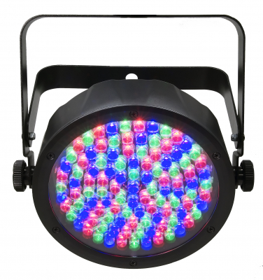 chauvet slimpar gigbar