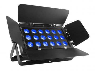 Chauvet SlimBANK T18 USB [2]