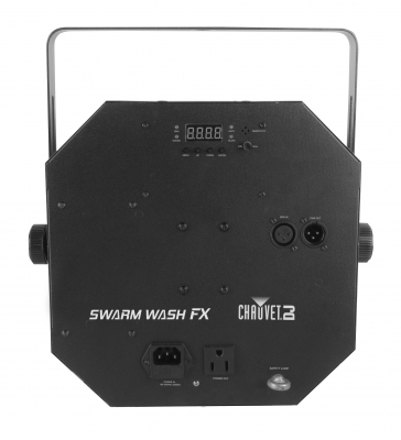 Chauvet Swarm Wash FX [3]