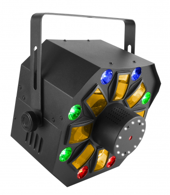 Chauvet Swarm Wash FX [2]