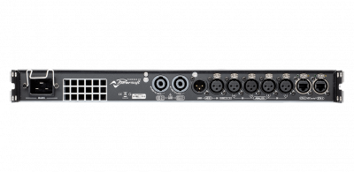 Powersoft T604 Amplificator digital [1]