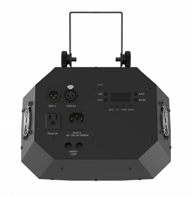 Chauvet Wash FX 2 [3]