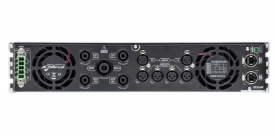 Powersoft X4L DSP+Dante [1]