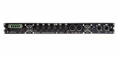 Powersoft X4 - 4 canale DSP+ETH [1]