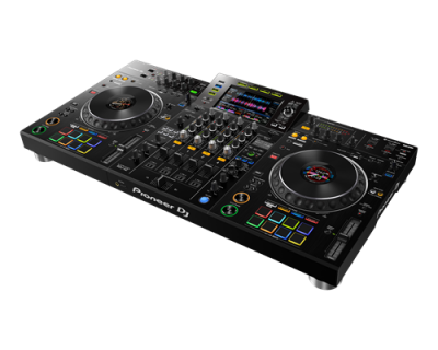Pioneer XDJ XZ DJ Controller [2]