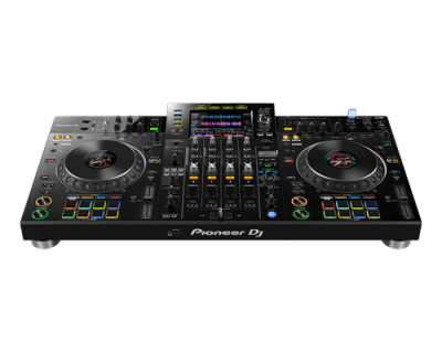 Pioneer XDJ XZ DJ Controller [1]