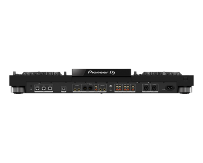 Pioneer XDJ XZ DJ Controller [3]