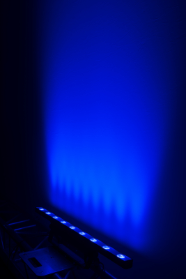 Chauvet Bara LED COLORband PiX USB [5]