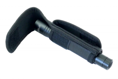 Gafer.pl Flashlight belt holster [6]