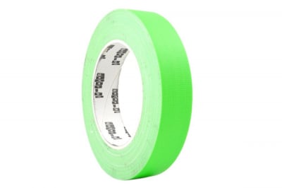 Accesorii - Gafer.pl banda adeziva diverse culori 24mm x 25m material textil