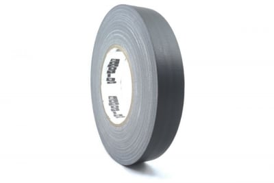 Accesorii - Gafer.pl ECO Matt black banda adeziva Neagra