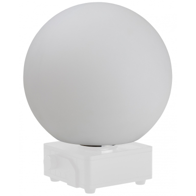 Accesorii - JB SYSTEMS Glob pentru proiector led ACCU DECOLITE IP BALL 25CM