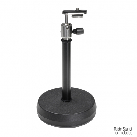 Adam Hall DCAM 1 suport profesional pentru camere video si alte accesorii [1]