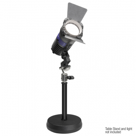 Adam Hall DCAM 1 suport profesional pentru camere video si alte accesorii [5]