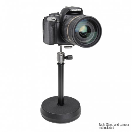 Adam Hall DCAM 1 suport profesional pentru camere video si alte accesorii [4]