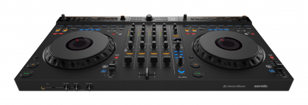 AlphaTheta DDJ-GRV6 controller DJ [2]