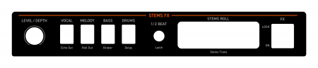 AlphaTheta DDJ-GRV6 controller DJ [5]