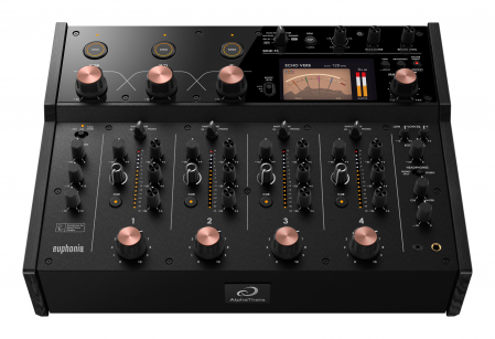 DJ mixer - Alphatheta Euphonia