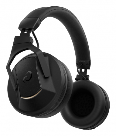 Portabile - Alphatheta HDJ-F10 DJ wireless headphones