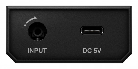 Alphatheta HP-TX01 transmitator pentru castile HDJ-F10 [1]