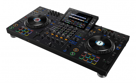 AlphaTheta XDJ-AZ [1]
