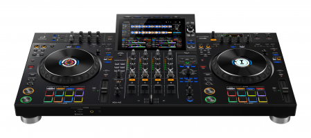 Console DJ - AlphaTheta XDJ-AZ