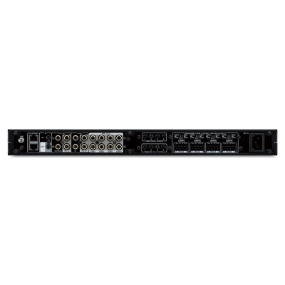 Amplificator Multi-Room Streaming Yamaha XDA-QS5400RK [2]