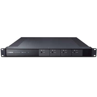 Amplificatoare de putere - Amplificator Multi-Room Yamaha XDA-AMP5400RK