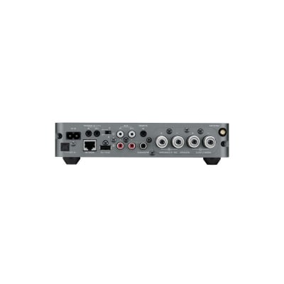 Amplificator MusicCast Yamaha WX-A50 [2]