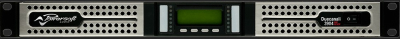 Amplificatoare/Procesoare Digitale - PowerSoft Duecanali 3904 DSP+AESOP