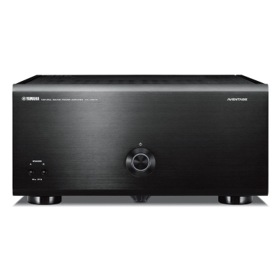 Amplificator Yamaha AVENTAGE MX-A5200 [3]
