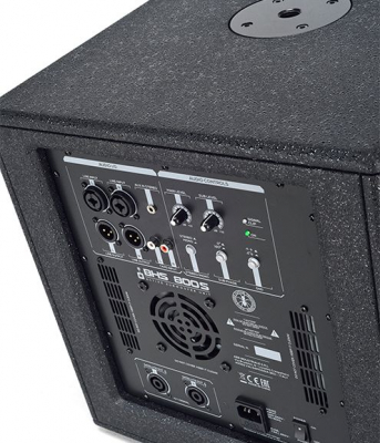 Active ANT ULTRA COMPACT 2.1 800W SYSTEM BHS 800 [3]