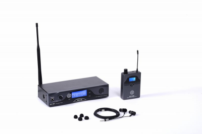 Microfoane - ANT IN-EAR MONITORING SYSTEM MiM 20