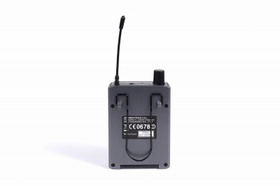 ANT BELTPACK RECEIVER MiM 20R [3]