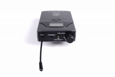 ANT BELTPACK RECEIVER MiM 20R [2]