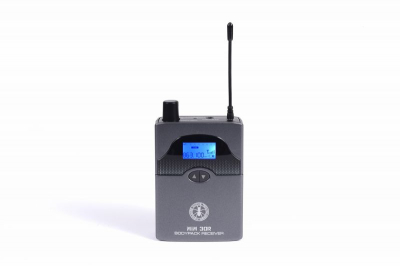 Microfoane - ANT BELTPACK RECEIVER MiM 30R